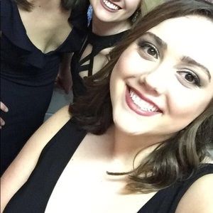 Meet your Posher, Megan